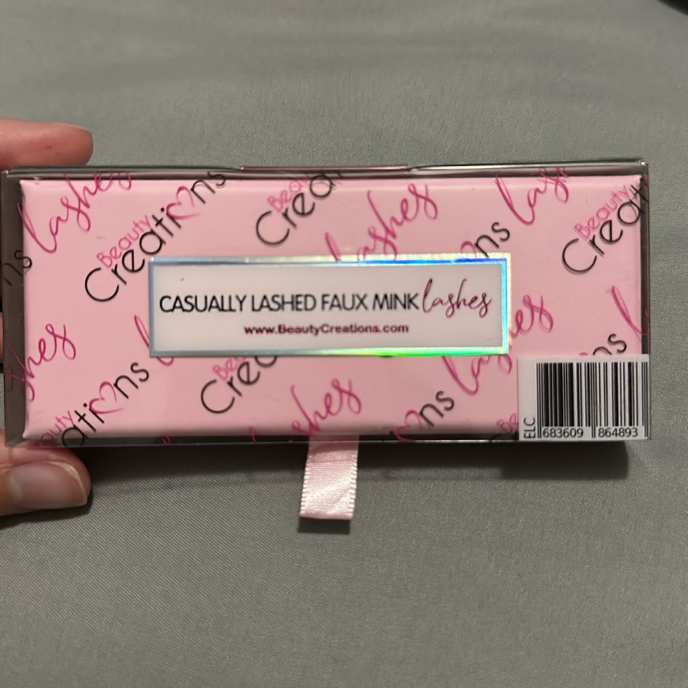 Lash bundle - Picture 5 of 6